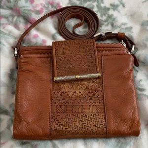 Brighton Cross Body Bag